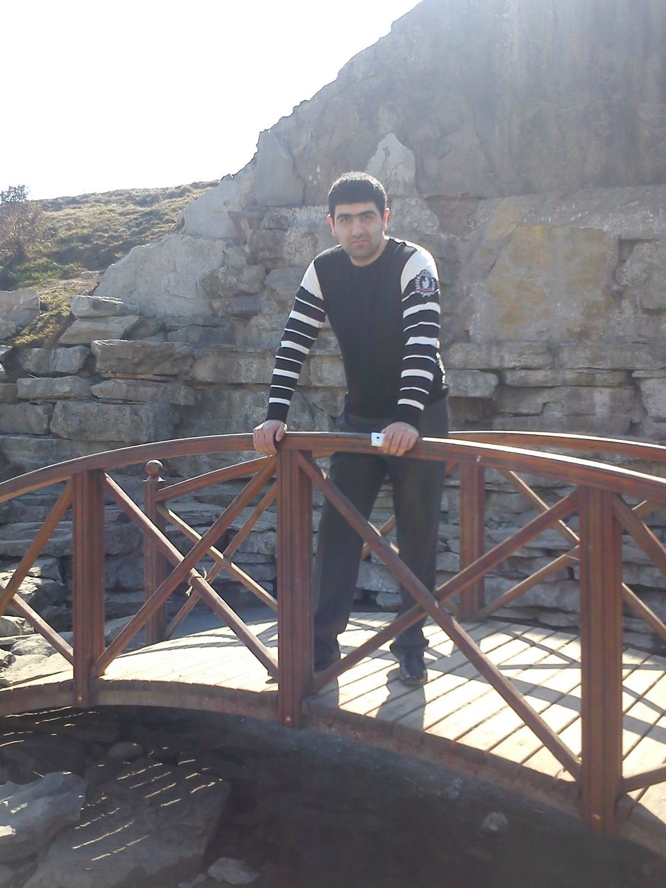 Арамаис Григорян DOC | Ростов-на-Дону