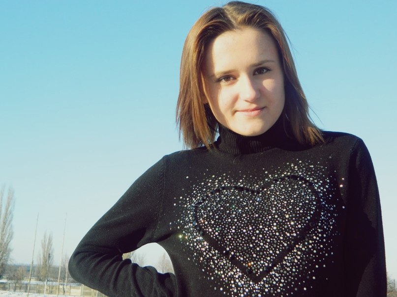 Лера Емельянова | Кропивницкий / Кировоград