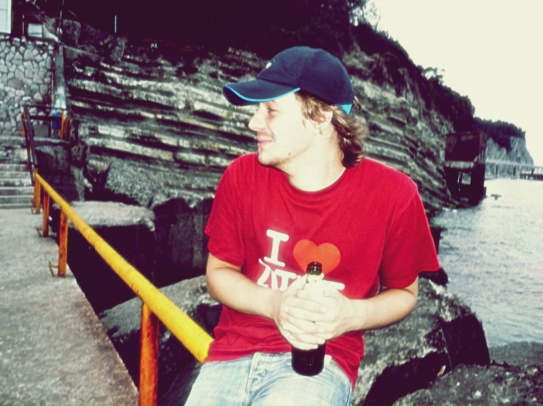 Антоша Антоша | 