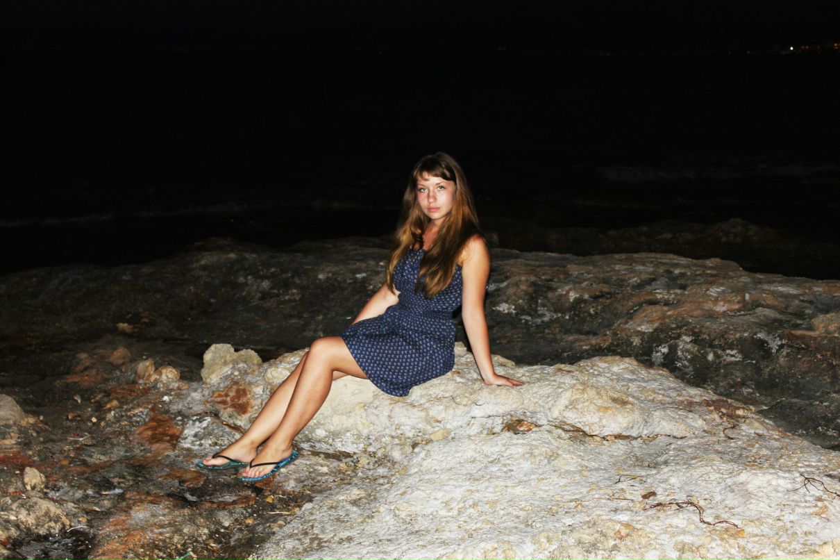 Мария Родова | Москва