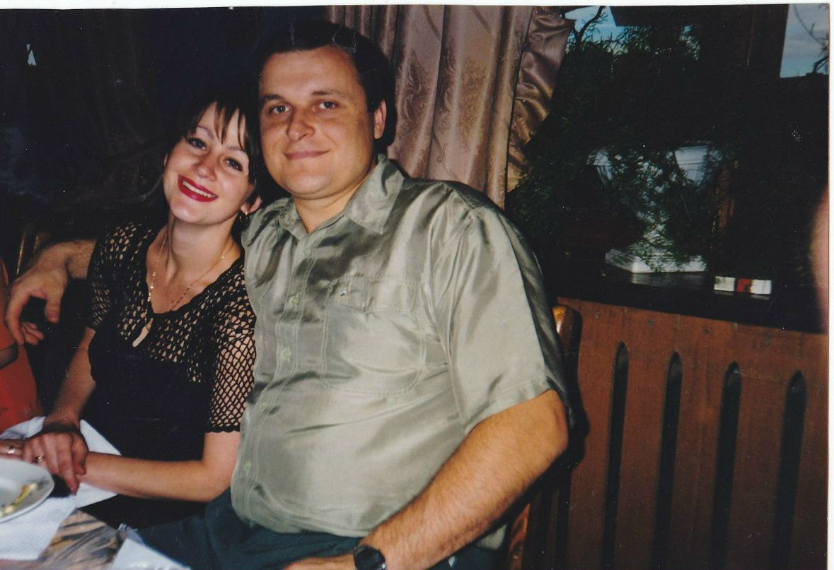 Елена Широкова | Бендеры