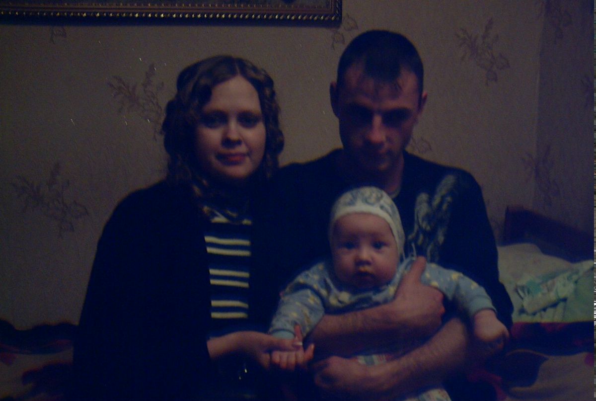 Артем Николаев | Березник