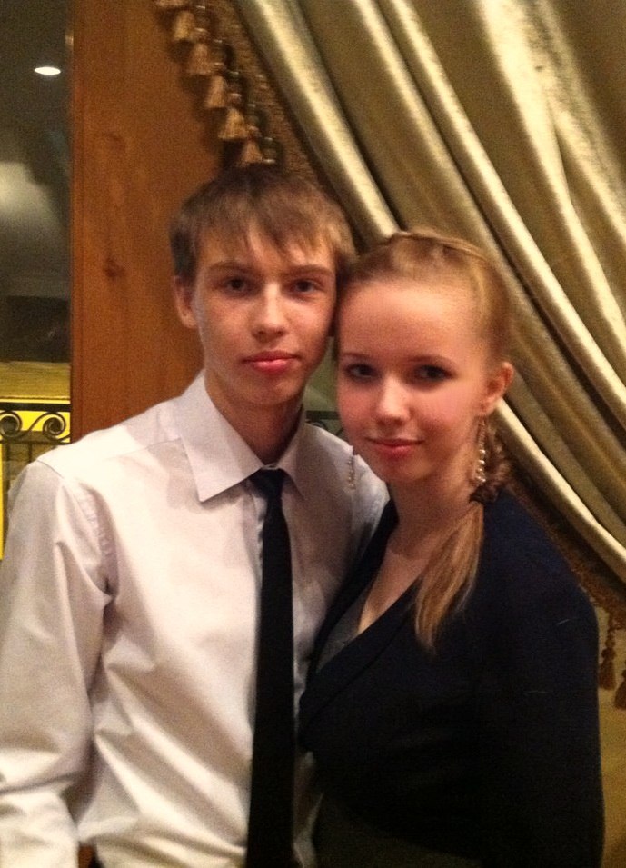 Ксения Вернигорова | Остров