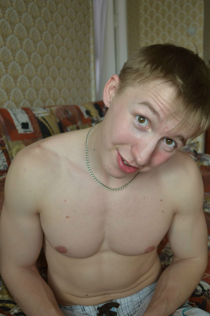 Дюша Шишкин | Лысьва