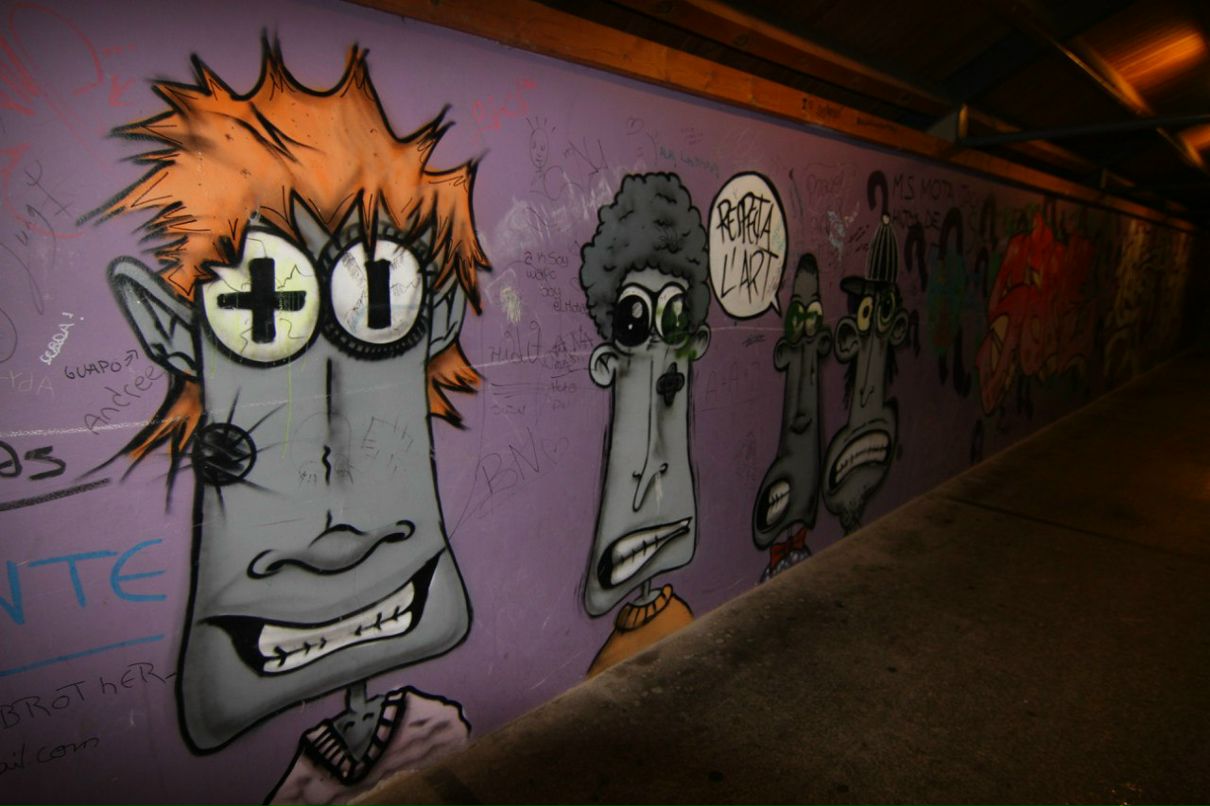 Никита Волков | Москва