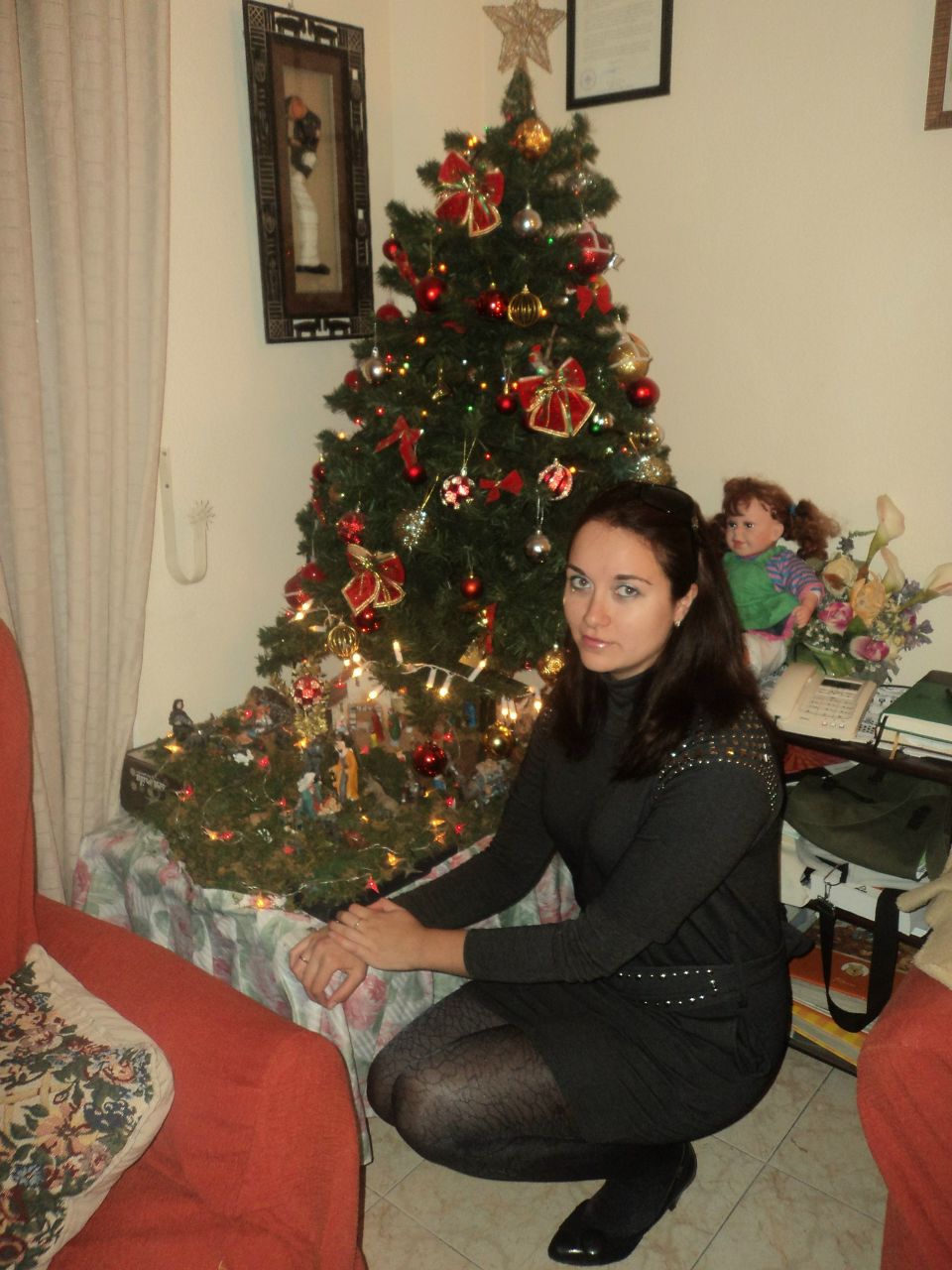 Татьяна Горбачева | Екатеринбург