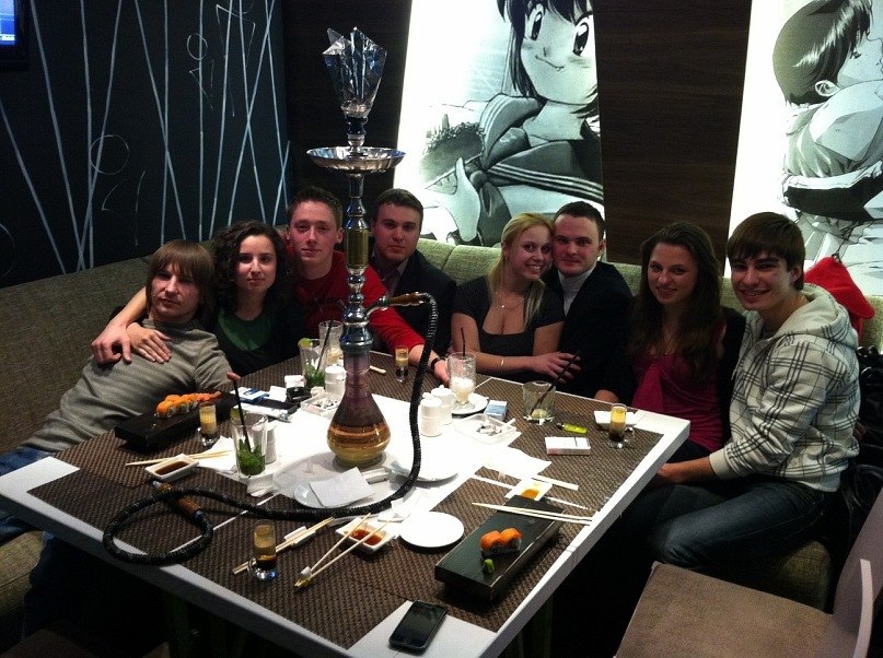 Натали Мазур | Киев