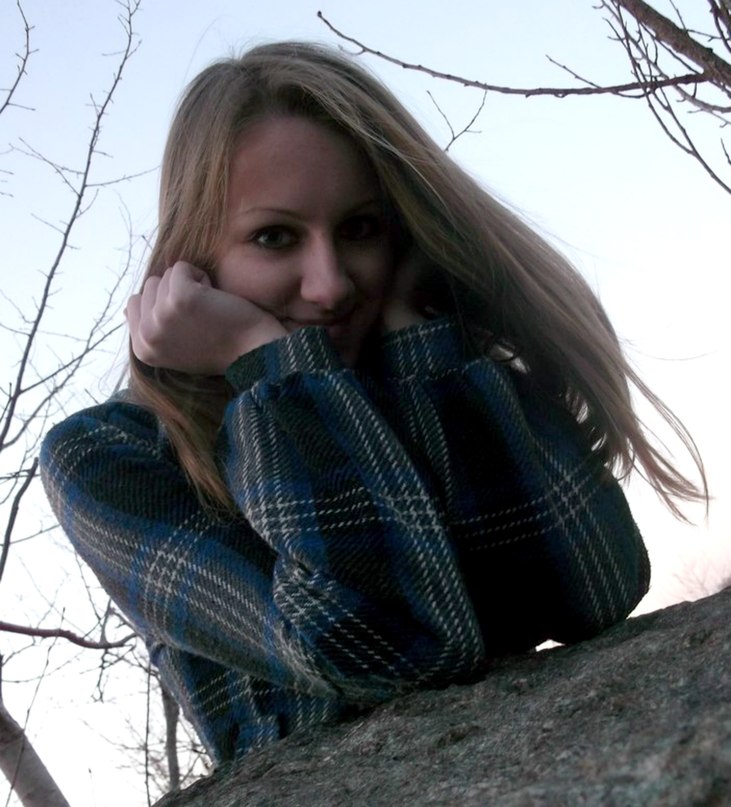 Алинка Панкевич | 