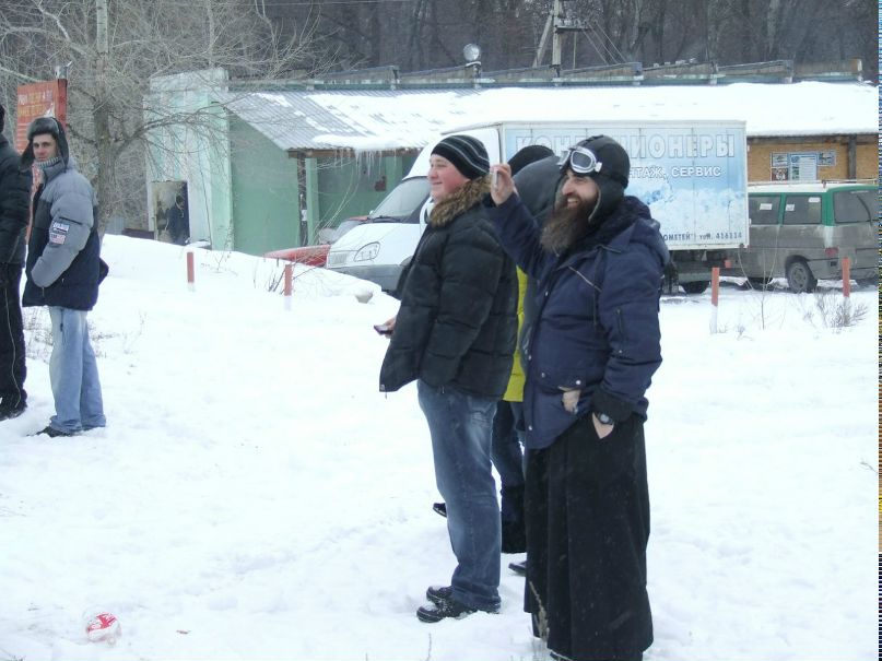 Данил Сушков | 