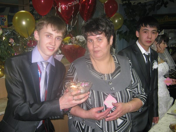 №101, Шаура Буранова №101, Шаура Буранова