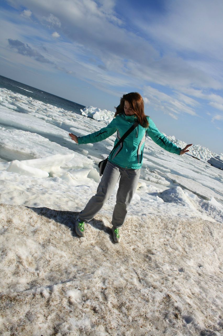 Olesia Kolomoitseva | 