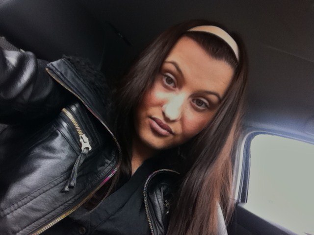 Галя Таран | Серов