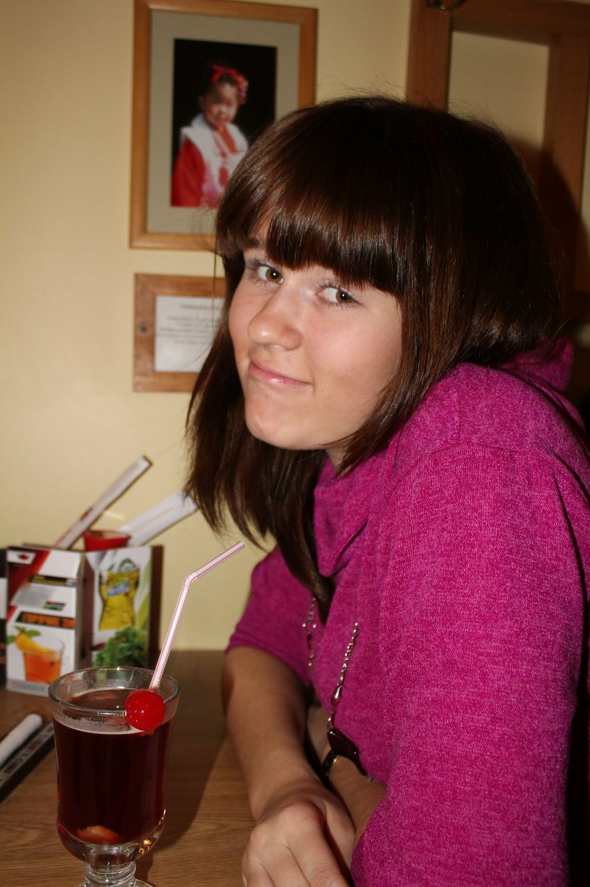 Катрин Калика ॐ | Москва