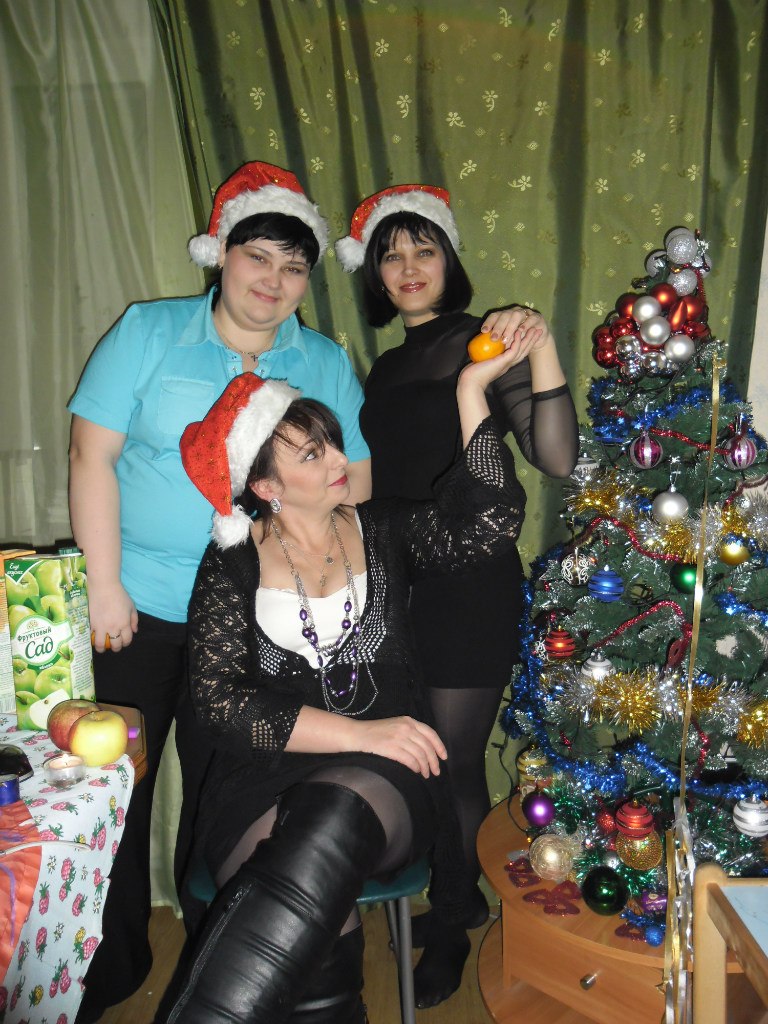 Юлия Лыкова | Москва