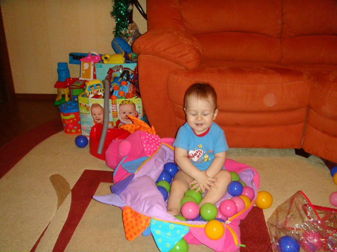 Людмила Погорелова | Москва