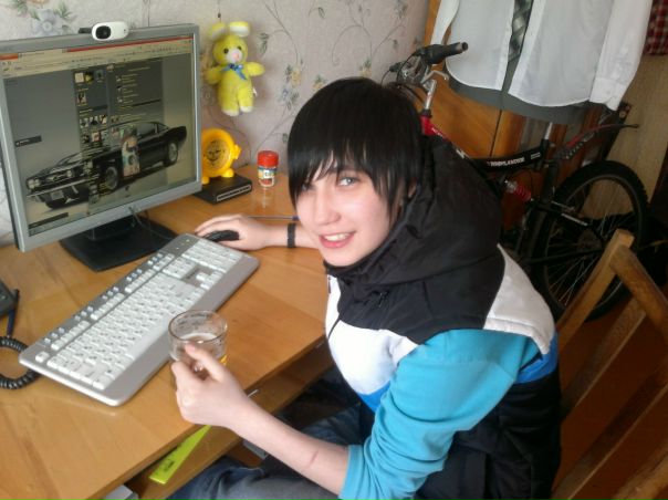 №86, Магистра Софронова, 27.7 №86, Магистра Софронова, 27.7