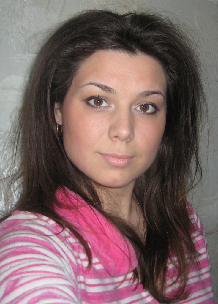 Анастасия Долгобородова | Архангельск