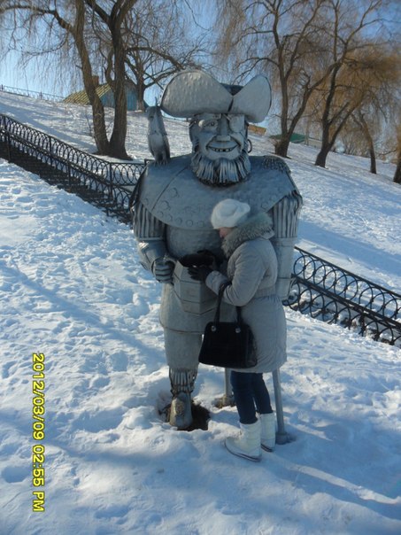 №30, Анна Герилович, Калинковичи №30, Анна Герилович, Калинковичи