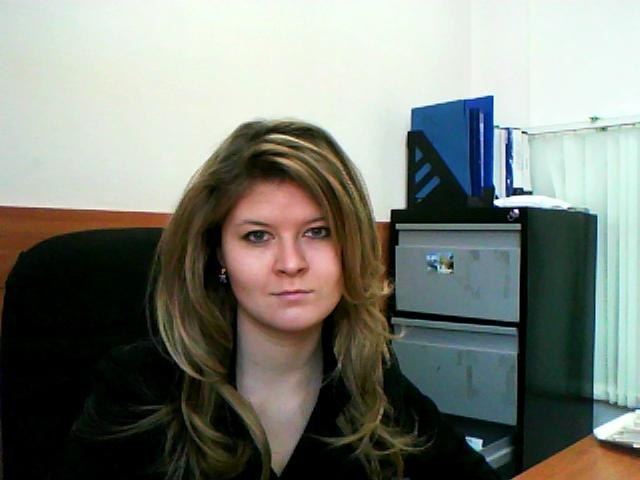 Динара Попова | Москва