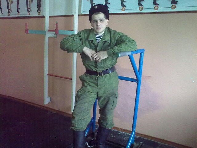 Виталик Жиленков | Курск