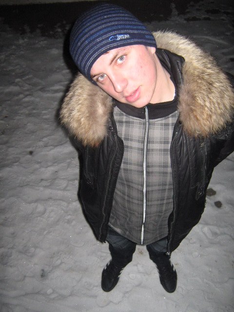 Александр Чёрный | Светлоград