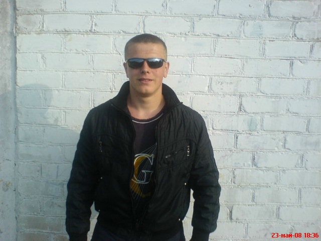 №4, Рома Кравченко, 35 лет, Николаев №4, Рома Кравченко, 35 лет, Николаев