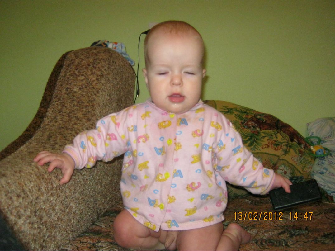 Наташа Шубарь | Белгород-Днестровский