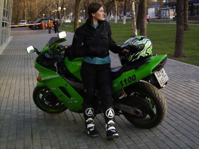 Лара Тютюнник | Москва