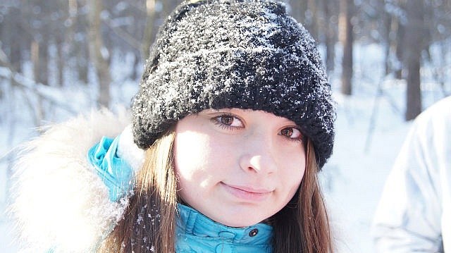 Настя Чуманкова | Москва