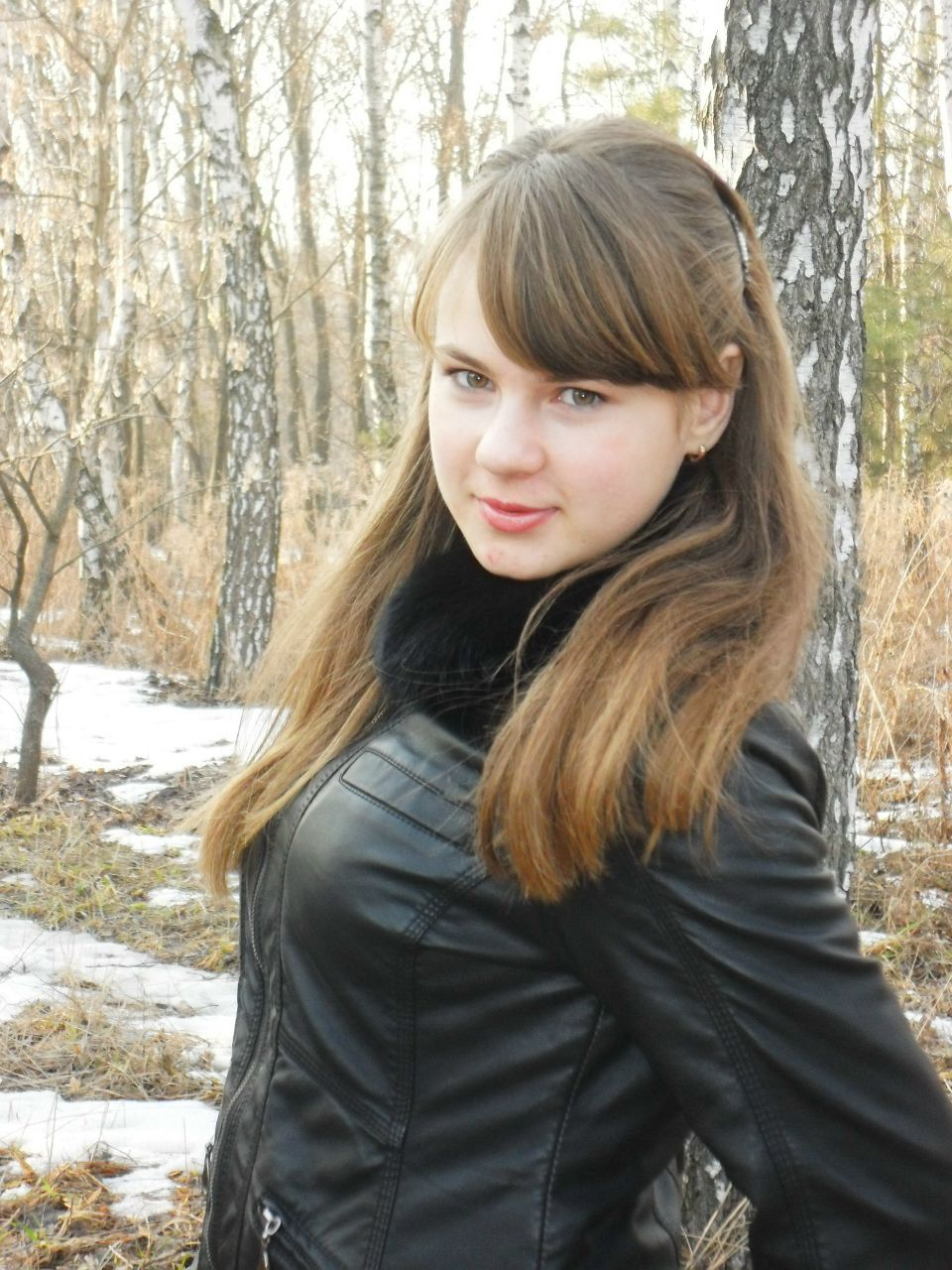 Дарина Полищученко | Черкассы