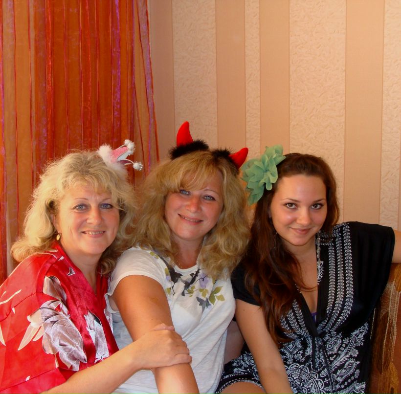 Валерия Жуверцева | Мурманск