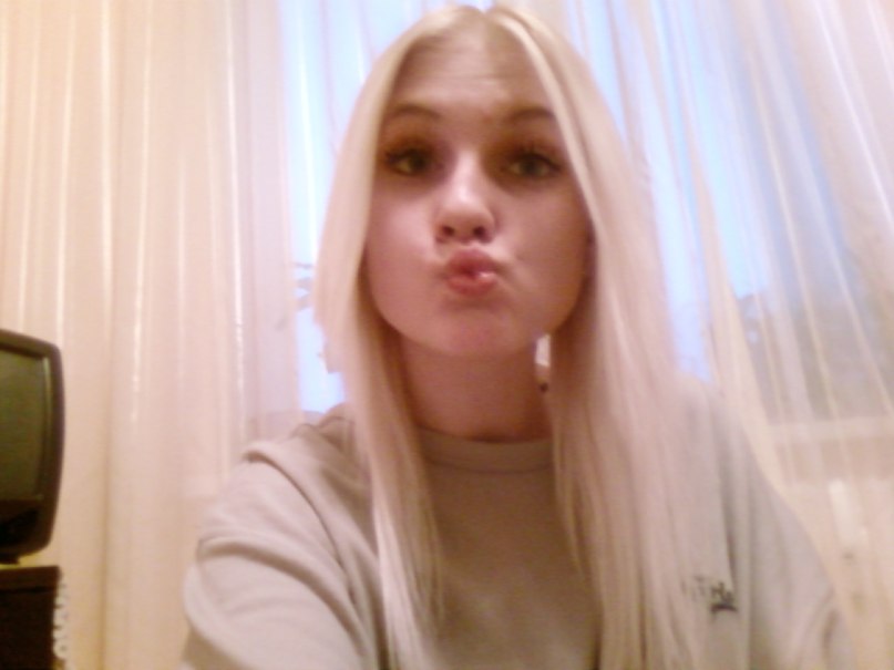 Вероника Омельянчук | 