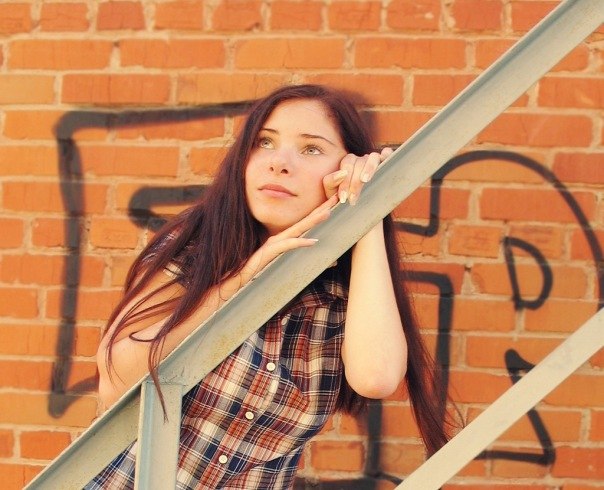 Вероника Захарова | Миасс