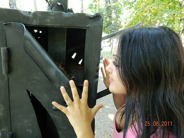 №80, Танюшка Кругляк, Балаклея №80, Танюшка Кругляк, Балаклея