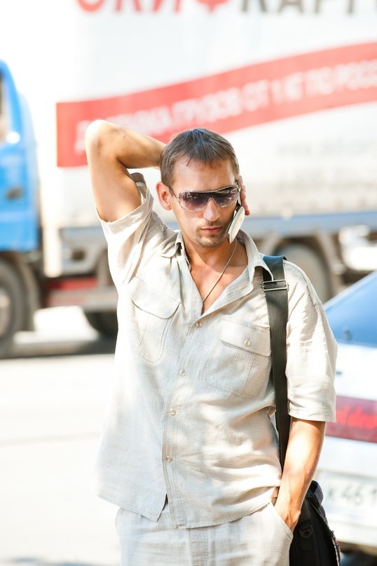 Иван Самойлов | Самара