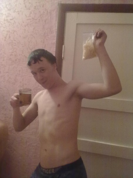 №66, Алексей Лушников, Искитим №66, Алексей Лушников, Искитим