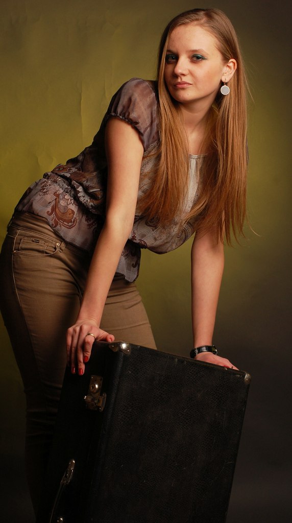 Оля Вожак Voli4k@ | Тернополь