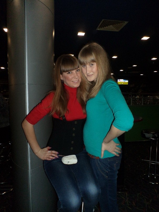 Ольга Фомина ♥ТвОя МаЛыШкА♥ | 