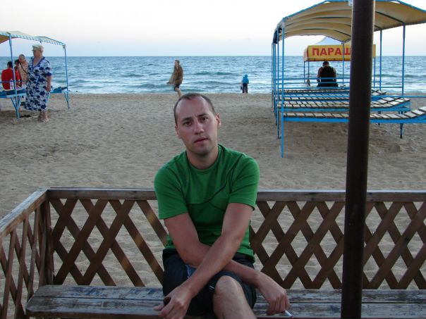 №121, Dmitry Isaev №121, Dmitry Isaev