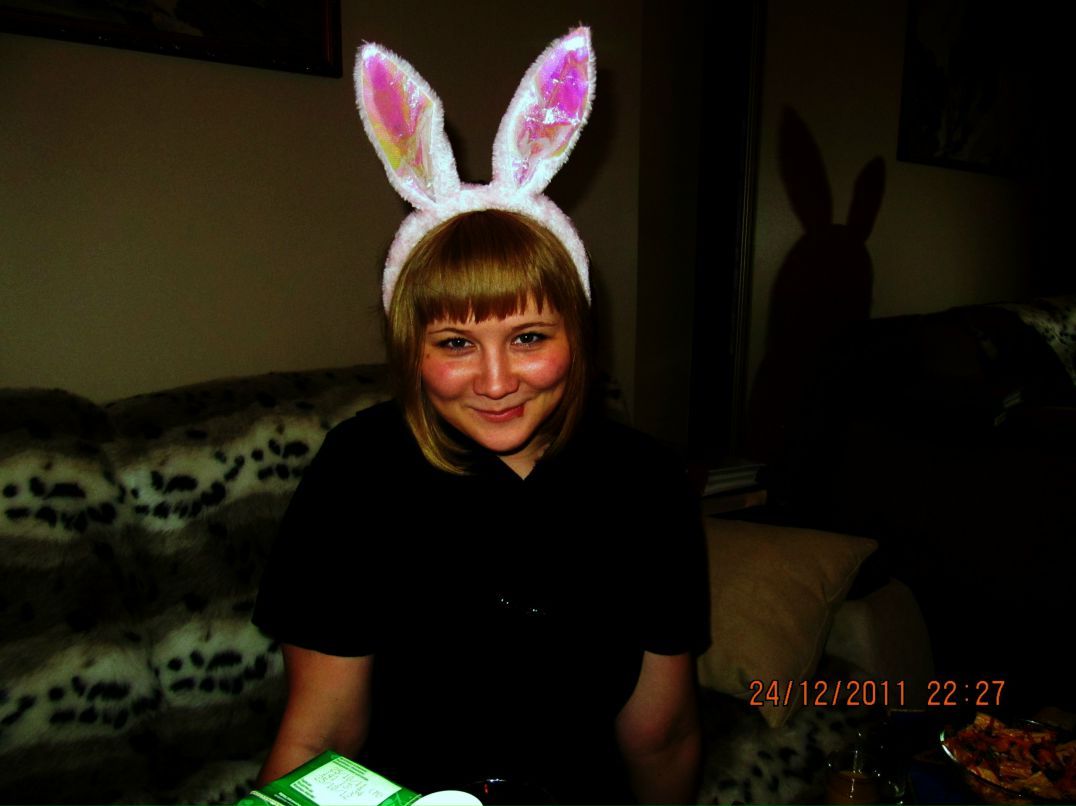 Юлия Коваленко | Пыть-Ях