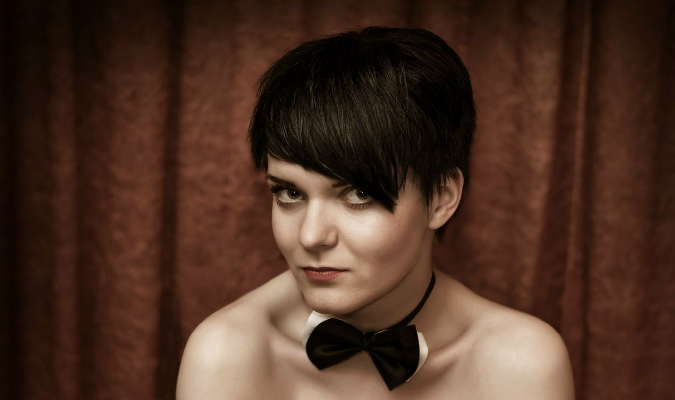 Ekaterina Naumenko | Калининград