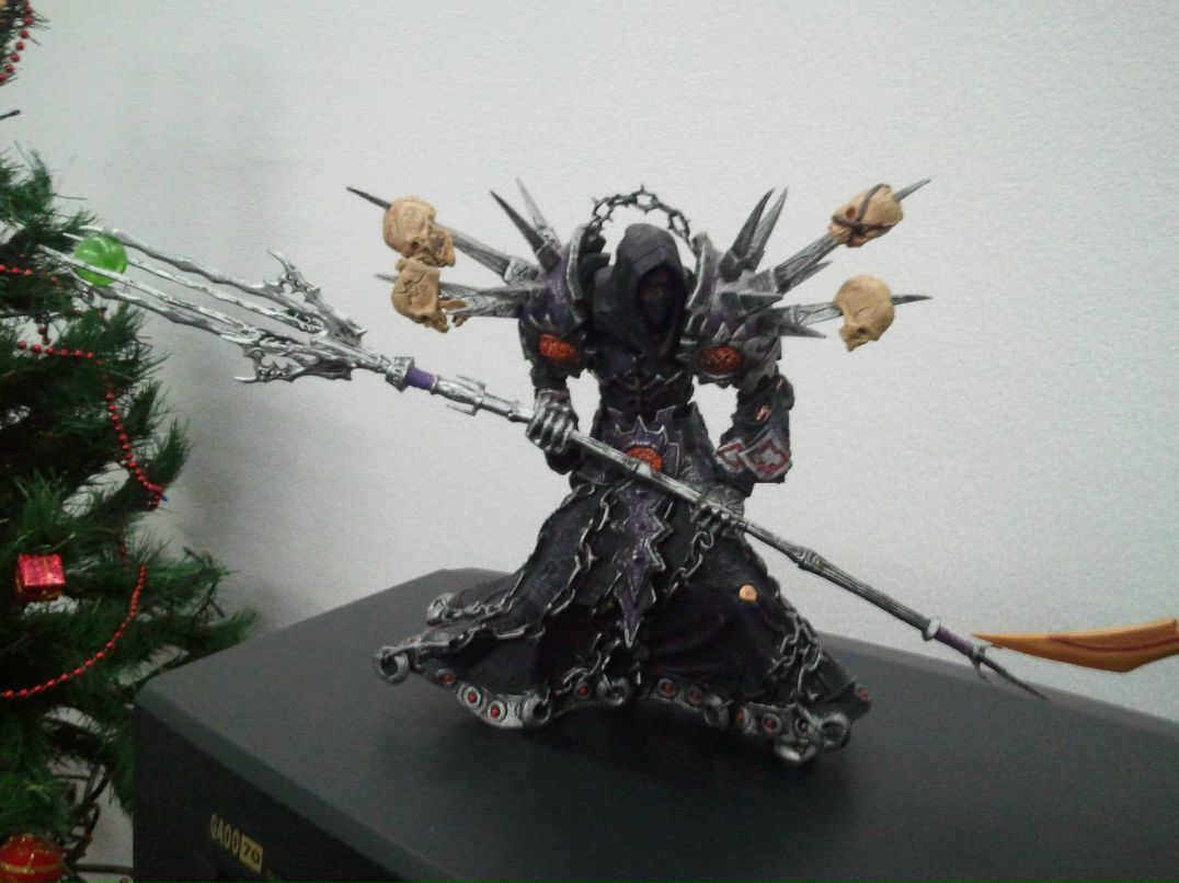 Дмитрий Некромант Некр | 