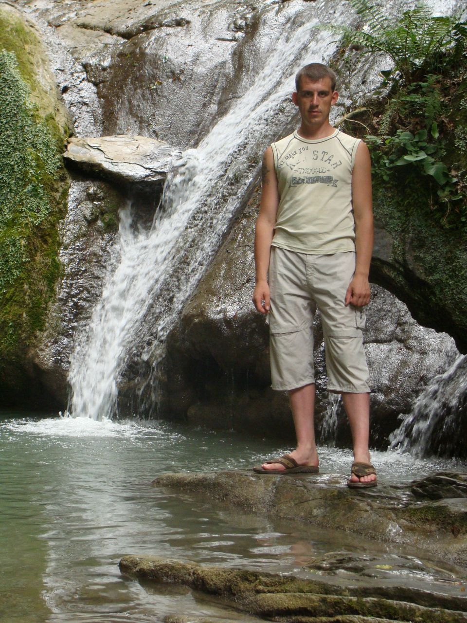 Юрий Загудаев | Кронштадт