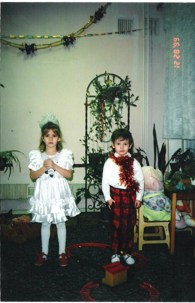 Эльза Монахова | Москва