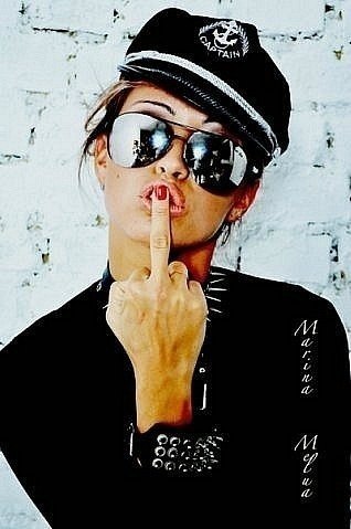 Irene Shulga | Чернигов