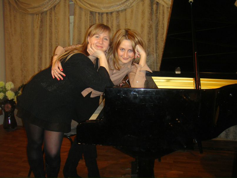 Ирина Салатова | Звенигород