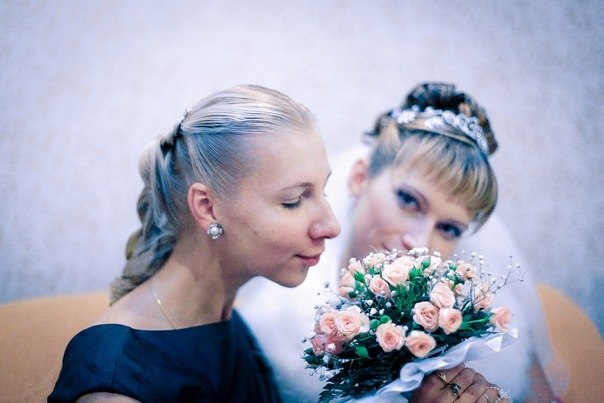 Екатерина Рудина | Нижний Новгород