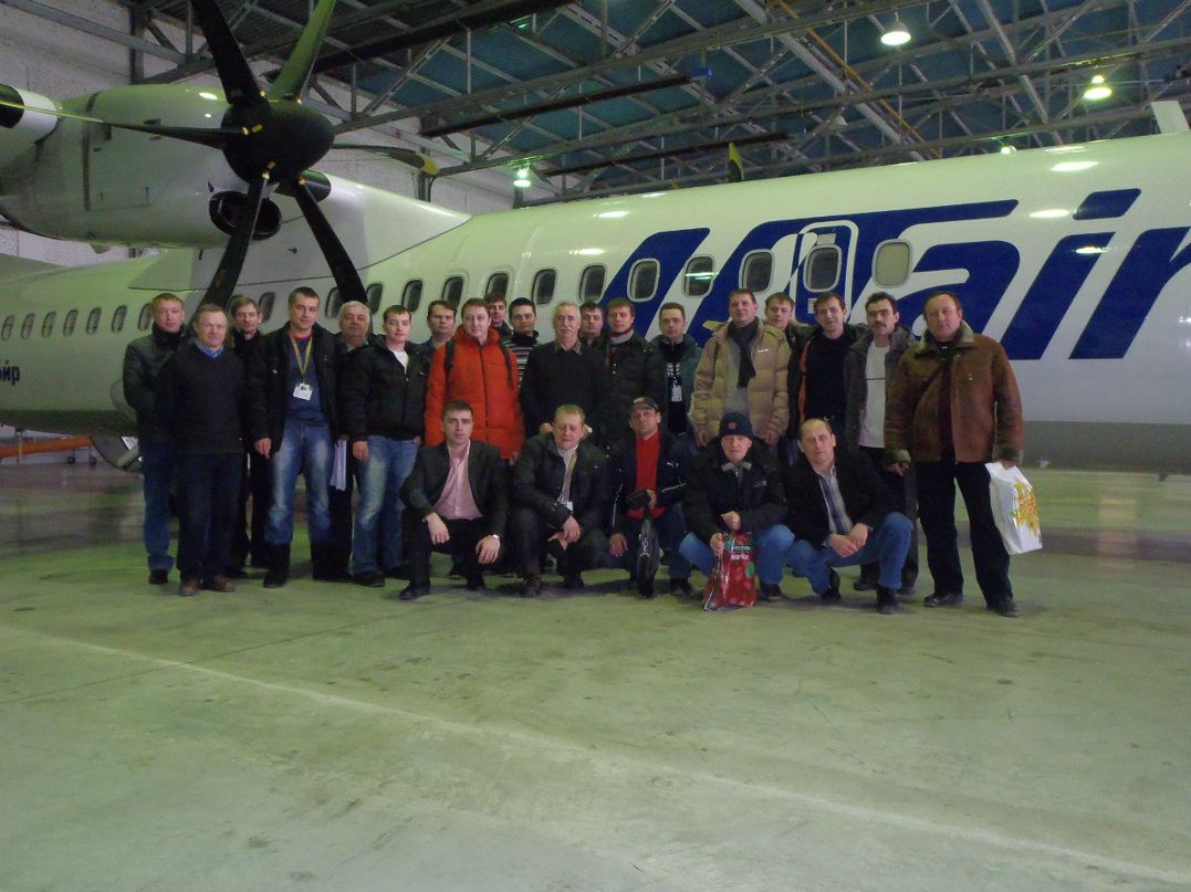 Владимир Кузьмич | Уфа