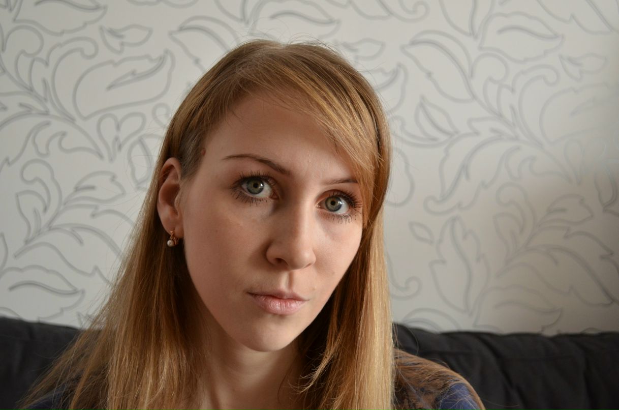 Анна Кириленко | Москва