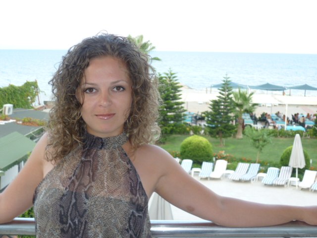 Наталья Гурецкая | Самара